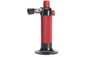 DE BUYER -2040.00N -chalumeau de cuisine - livre sans gaz