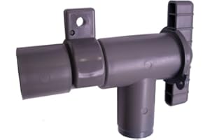 W4 28mm Waste Water Drain Tap