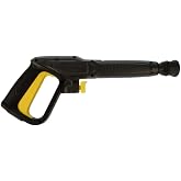 Karcher K Serisi Basın&ccedil;lı Yıkama Makinesi ile Uyumlu Su P&uuml;sk&uuml;rtme Tabancası