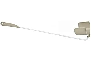 Homecraft Enfile - Bas, Enfile - Chaussettes Brevetti, Aide à Enfiler des Chaussettes et des Bas sans Se Pencher, pour Personnes Âgées, avec Arthrite ou après une Opération de la Hanche ou du Genou