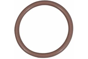 MOTODAK joint echappement-pot voca viton 28,24 x 2,62 mm (vendu a l'unite)