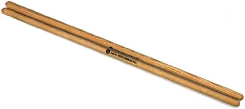 Professional Quality Ash Wood Timbale Sticks (pair)