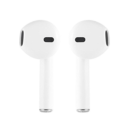 Preisvergleich Produktbild SEC i8S Bluetooth-Headset, Weiß