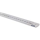 Mas 2400 Steel Ruler 100 cm