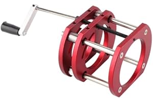 ODORKLE Routeur Ascenseur Bois Routeur Table Insert Plaque Ascenseur Base pour Routeur Ascenseur Systèmes