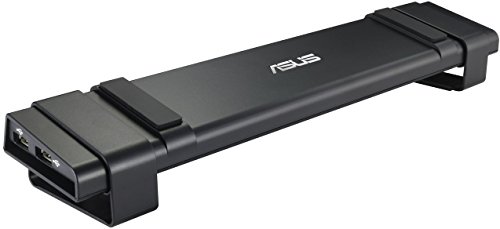 Asus Original Universal Portbar Dockingstation für ME181CX Tablet (VGA, HDMI, USB 3.0) - 3