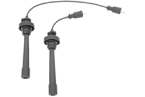 Japanparts IC-506 Zündleitungssatz