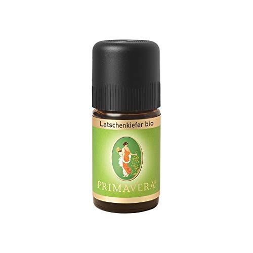 Latschenkiefer 5 ml, Duftöl