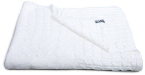 Imagen 1 de Baby's Only 133019 - Edredón, color blanco