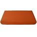 Produktbild NatureMark Spannbetttuch Terrakotta Bettlacken Jersey Spannbettlacken 180 x 220 Spannbetttuch 180 x 220 cm/200 x 220 cm