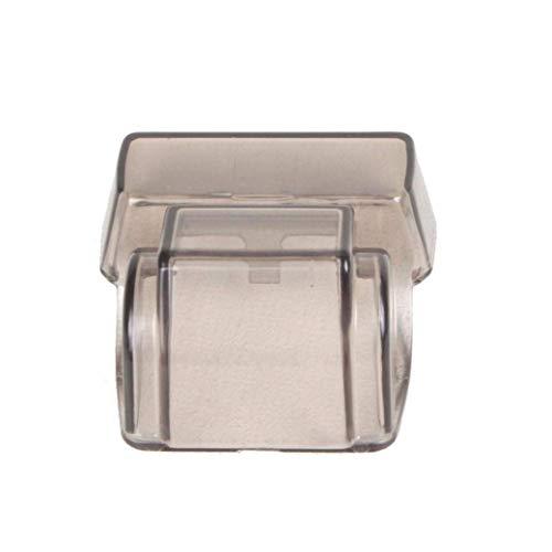 Preisvergleich Produktbild TINGSU Kamera-Objektivdeckel und Daumenschutz für DJI Spark, Gimbal Zubehör