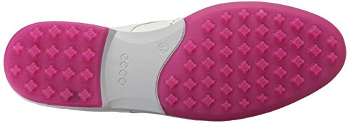 Ecco Damen Womens Classic Golf Hybrid Golfschuhe - 3