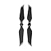 Produktbild TianranRT 1 Paare 8743F Low-Noise Schnellspanner Propeller Klingen Für DJI Mavic 2 Pro/Zoom (Silber)