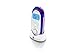 BT Digital Baby Monitor and Pacifier (White/ Purple)