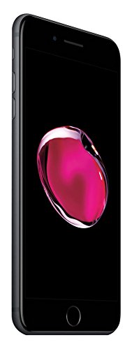 Buy Apple MN4W2B/A iPhone 7 Plus 256GB - Black Online at  