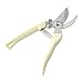 Produktbild Jintime Edelstahl Garten Baum Frucht Baum Scheren Hand Pruners Scheren Rasiermesser Scharfe Garten Scheren, Hausgarten Baum Trimmer, Gartenschere Pruner Scissors
