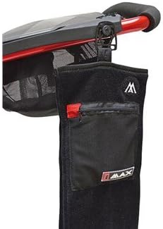 Big MaxQuick Lok Golf Towel