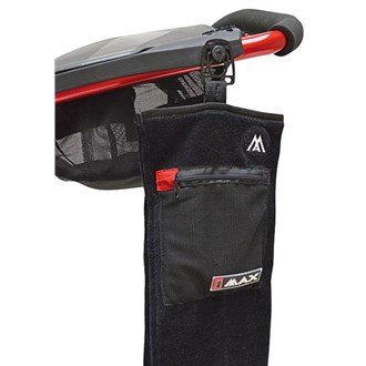 Big MaxQuick Lok Golf Towel
