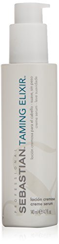 Sebastian Taming Elixir Hair Serum