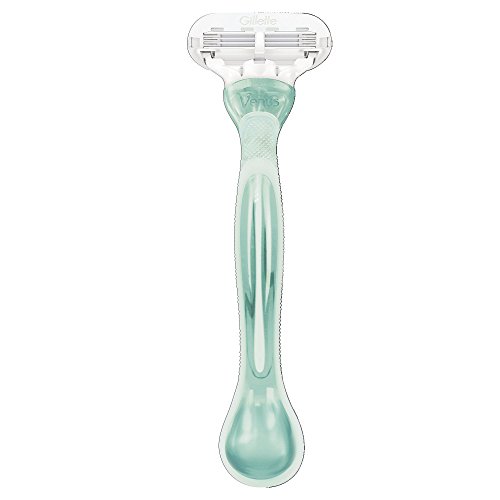 Gillette Venus Embrace Sensitive Women's Disposable Razors with 3 Blades - Image 5