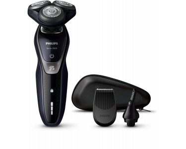Preisvergleich Produktbild Philips S5520 / 45 Series 5000 Rasierapparat