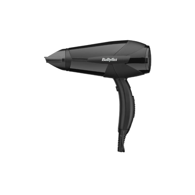 BaByliss-5571U-2000-W-Power-Light-Hair-Dryer BaByliss 5571U 2000 W Power Light Hair Dryer