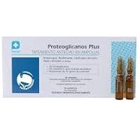 Proteoglicanos plus. Tratamiento antiedad en ampollas, 30 ampollas