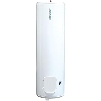 Atlantic 022130 Chauffe-eau blindé sur socle monophasé 300 L 3000 W