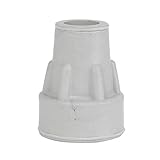 Days Heavy Duty Bell Shaped Ferrule, 19 mm (3/4