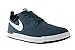 Produktbild NIKE SB Zoom Ejecta Herren 749752 Sneakers Turnschuhe (UK 6 US 7 EU 40, Squadron Blue White Black 410)