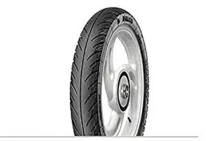 Ralco Blaster F 90/100-10 53J Tubeless Scooter Tyre