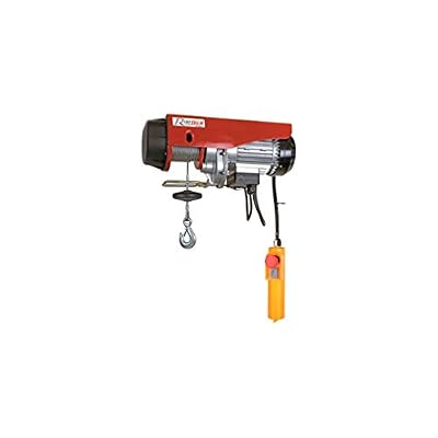 RIBITECH Palan électrique 100/200 kg.
