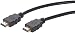 Produktbild auvisio HDMI-Kabel für Ultra HD: Premuim-High-Speed-HDMI-2.0a-Kabel für 4K, 3D & Full HD, HEC, 10 m (HDMI-Kabel für LCD-Bildschirme)