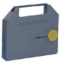 Preisvergleich Produktbild Pelikan Farbband, Gruppe 176 C, Carbon, schwarz VE = 1