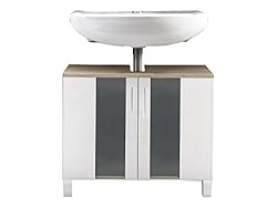 Waschbeckenunterschrank Glas Preisvergleich - günstige Angebote bei yopi.de