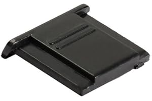 Protecteur pour la Griffe du Flash pour Appareil Photo réflex Nikon, Canon, Olympus, Pentax et Fuji de Open Buy