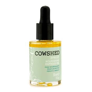 Bath & Body Oils by Cowshed Apricot Nourishing Cuticle Oil 30ml