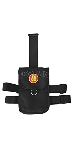 Preisvergleich Produktbild OMS - Oberschenkel Tasche