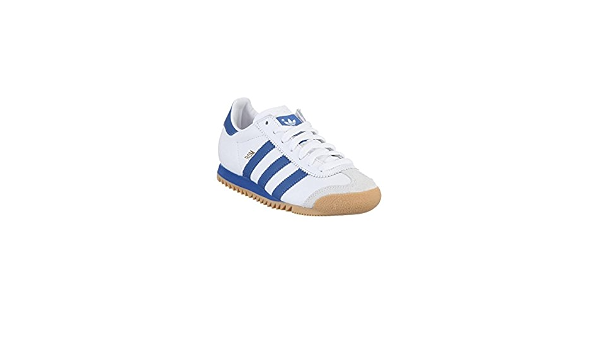 adidas Rom Rosso Blu Bianco Scarpe per Uomo : Amazon.it: Scarpe e borse