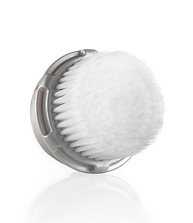 Carolina-B® Luxe Generic Sonic - Replacement Brush Head for Sonic Cleansing (GENERIC) -Compatible with Sensitive Brush (Luxe- Cashmere)