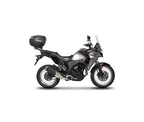 Kawasaki 300 versys-x-2017-porte Gepäck-Halterung Top Case shad-k0vr37st