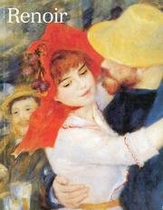 couverture de : Renoir