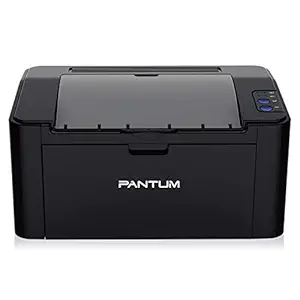 Pantum P2500W Laser Printer (Black)