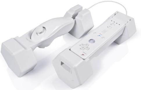 CTA Dumbell Set (Wii)