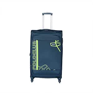 24 size trolley bag