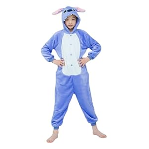 KIMIME PIKL Unisex Niños Unicornio