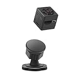 MD18S WiFi Wasserdichte Recorder Sicherheit Mini Car Home Sport Fahrrad Kamera