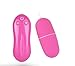 Produktbild SMCOOL Mouse remote control Huevo Vibrador Wireless female adult supplies , A