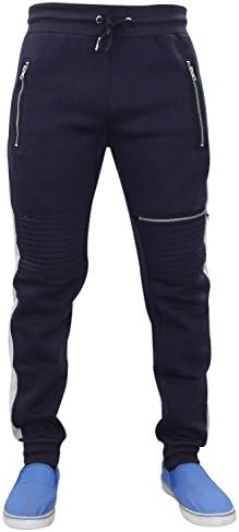 G81 Men Kentucky Bottoms Navy L