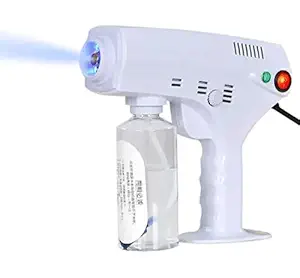 GENERIC SKG Enterprises Nano Steam Gun 1200W Nano Spray Gun for Sterilization